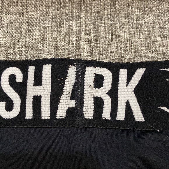 Gymshark cropped leggings size medium - Picture 4 of 4